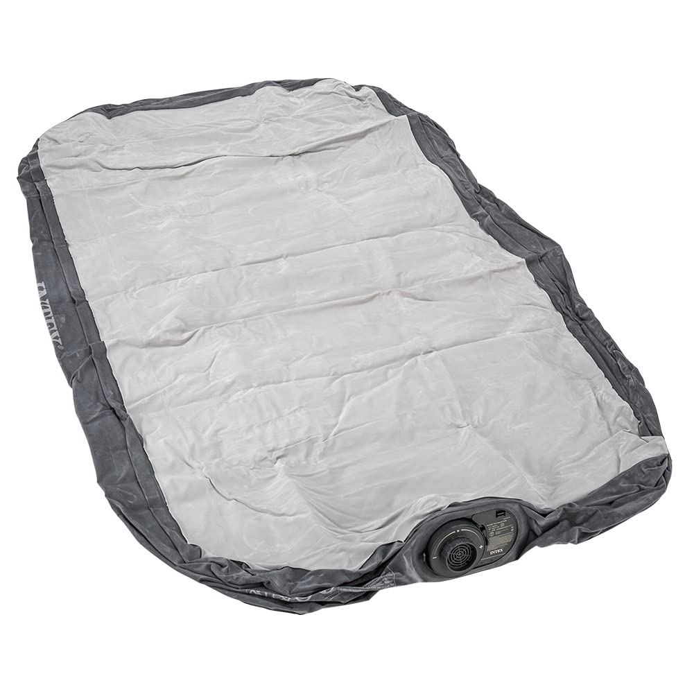 Amazon | [ インテックス ] Intex エアーベッド 正規販売店